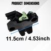 Car Tailgate Boot Trunk Door Lock Latch Actuator 3 P for Toyota Corolla 2015 2016 2017 2018  64610-02170 64610-02171