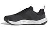 Wmns Rapidmove 'Black White' Women's IF3203