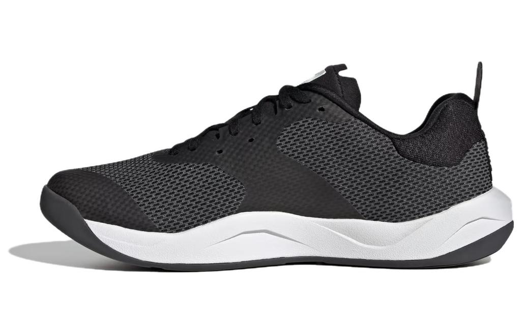 Adidas Wmns Rapidmove 'Black White' Women's IF3203