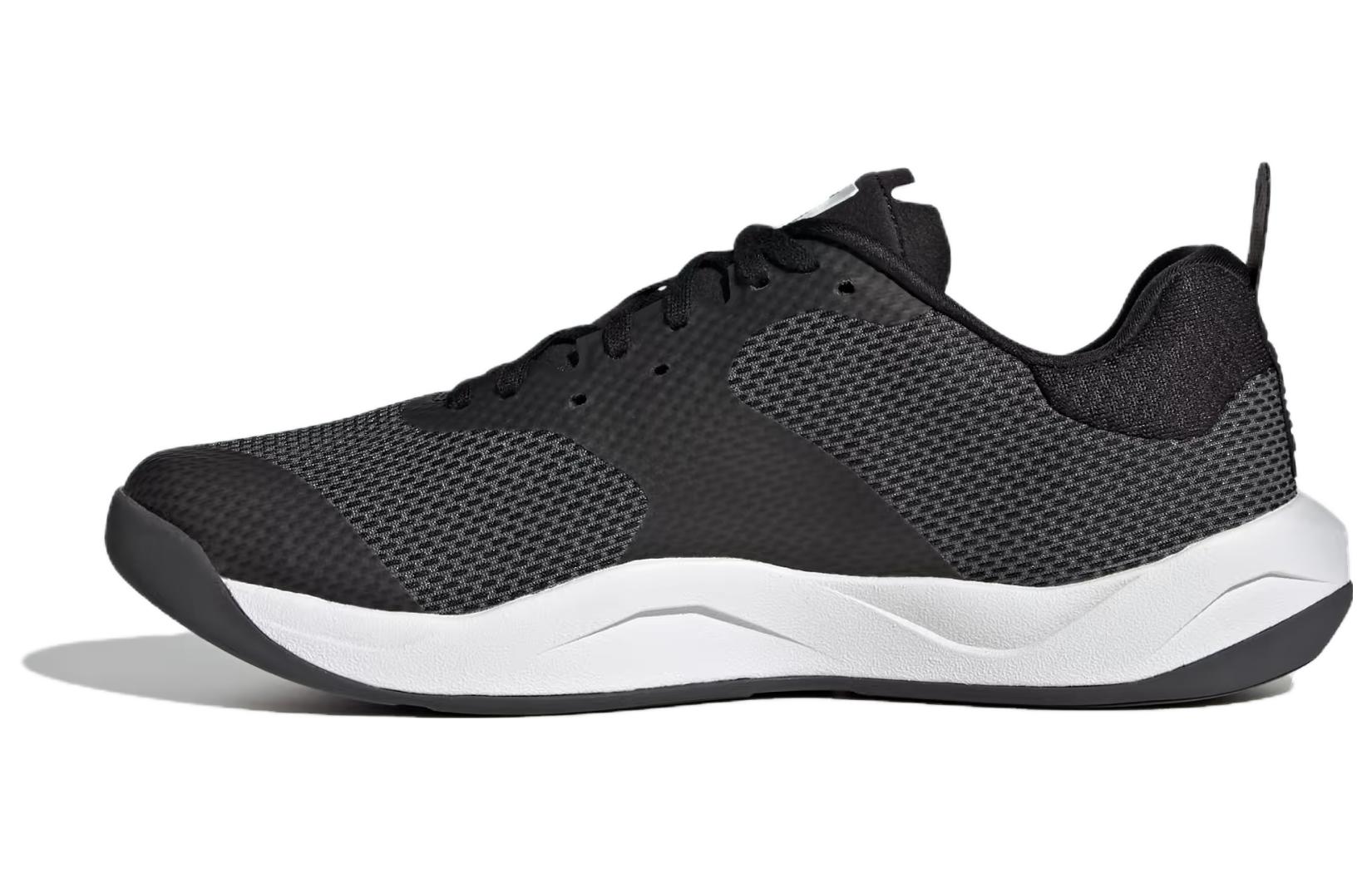 Adidas Wmns Rapidmove  Black White  Women s IF3203 36