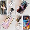 Ballet Dance Cell Phone Case for Samsung Galaxy S26 Ultra S25 S24 S23 S22 S21 S20 Note10 Cover