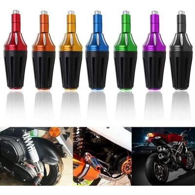 8mm rám motocykla Slider M8 Falling Crash Protector Prút Stĺpik Ochranná tyč Bar Scooter