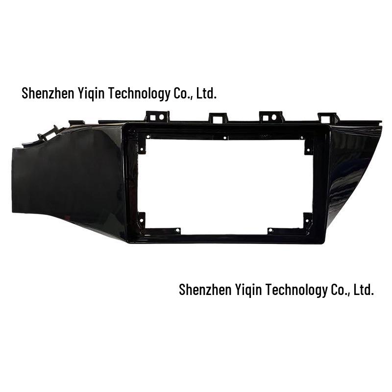 Kia K2 (2017+) Android Navigation Face Frame Panel for Center Console