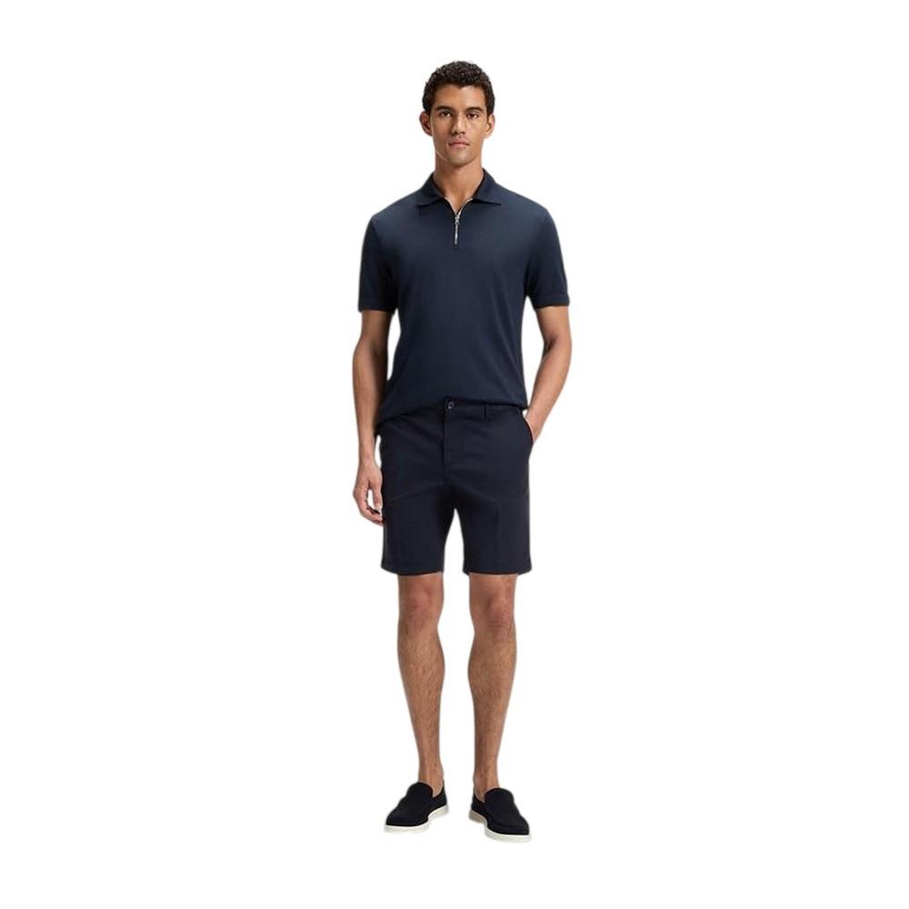 BOSS Mens Slice Slim Shorts