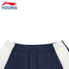 Li-Ning Kids' Unisex Straight Leg Sweatpants