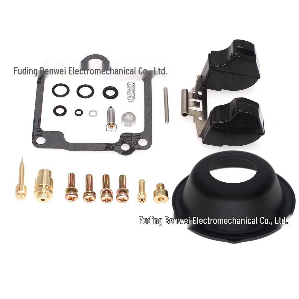 Yamaha FJ1100/FJ1200 Carb Repair Kit