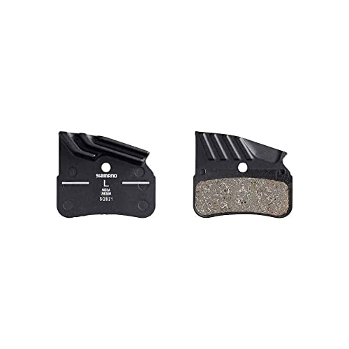 

Полимерные колодки SHIMANO N03A XTR/XT/SLX 4 поршневые