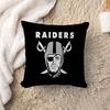 Las VegaS RRaiderS Pillow Cover for Bedroom Room and Living Room Sofa Decorative Cushion Cover