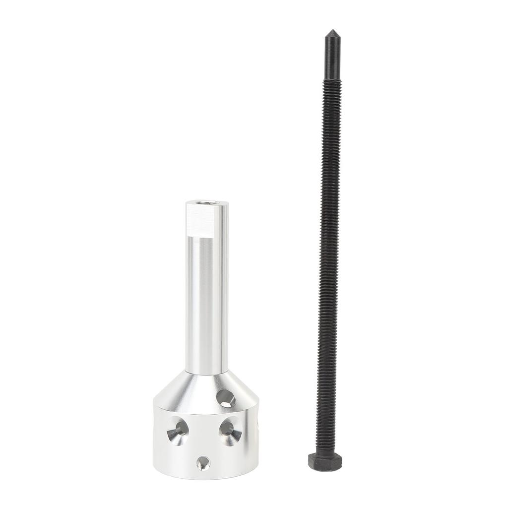 Fan Blade Puller Blower Wheel Puller Remover for 5 8in Belt Drive 1 2in Or Less Direct Drive Motor Shafts