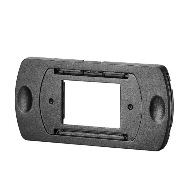 Lightweight Slide Box For AKR26 Camera Flash Projectors Quickly Access Slide Box for Use Different Slide Perfect Fit