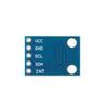 Luminosity Sensors Module 0.1 to 40000Brightness Light Measurement Device Low Power 3Volt Operation Small Design