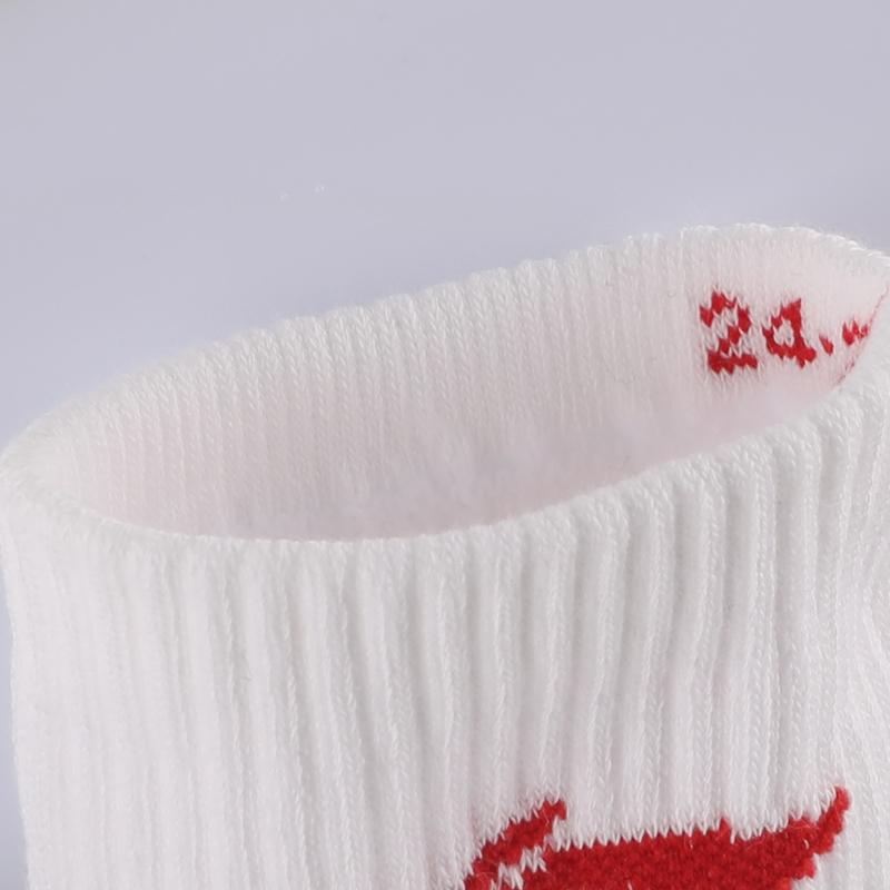 Li Ning Unisex Ankle Socks LNXY037-111