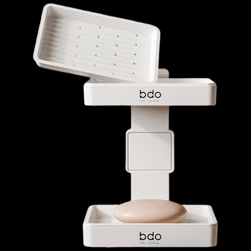BDO Square Soap Dish