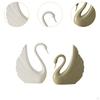 Statue Desktop Decoration Realistic Decorative Creative Animal Sculpture Figurine for Party