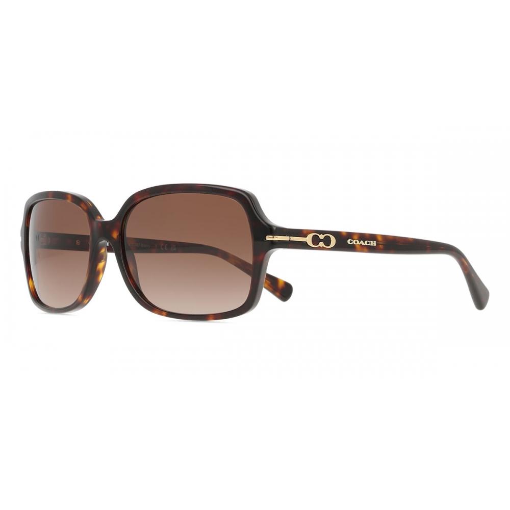 Coach Hc8116 L087 Blair 500113 Women Sunglasses