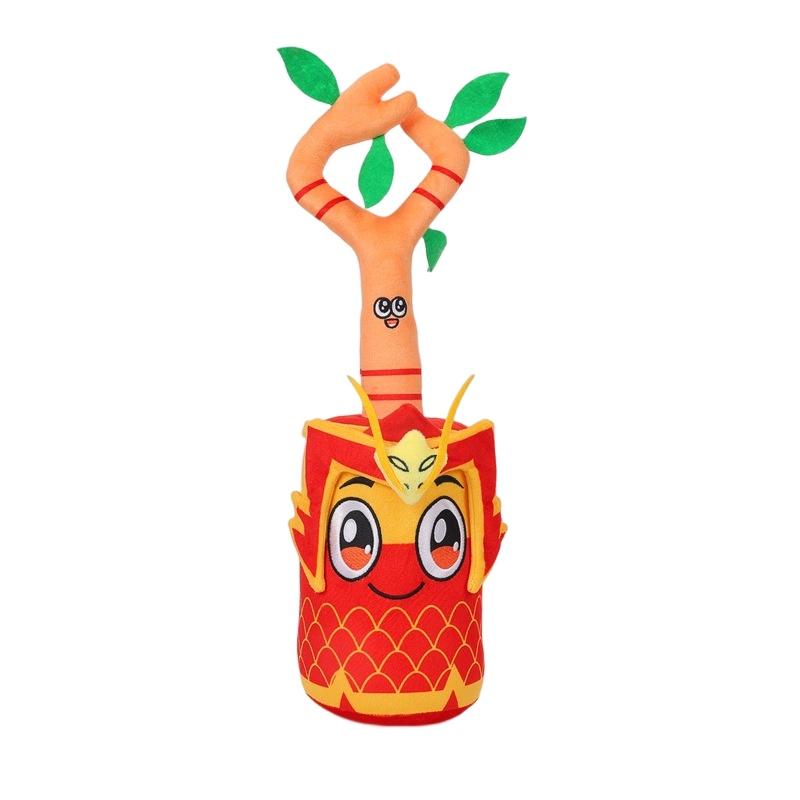 Lankybox Und PJ Masks Verwandlungs-Katzen-Plüschtier-Box Kopfbedeckung