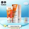Canban Edelweiss Whitening Tandkräm