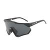 Banel Sunglasses Sports Goggles Polarized Uv Protection Polycarbonate Vn7501Cs