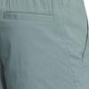 Adidas LOUNGE WOVEN SHORTS Casual Shorts Men's Asphalt Gray JI8610