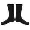 Electric Heating Socks for Men Women - Battery Powered, Soft, Warm, Breathable