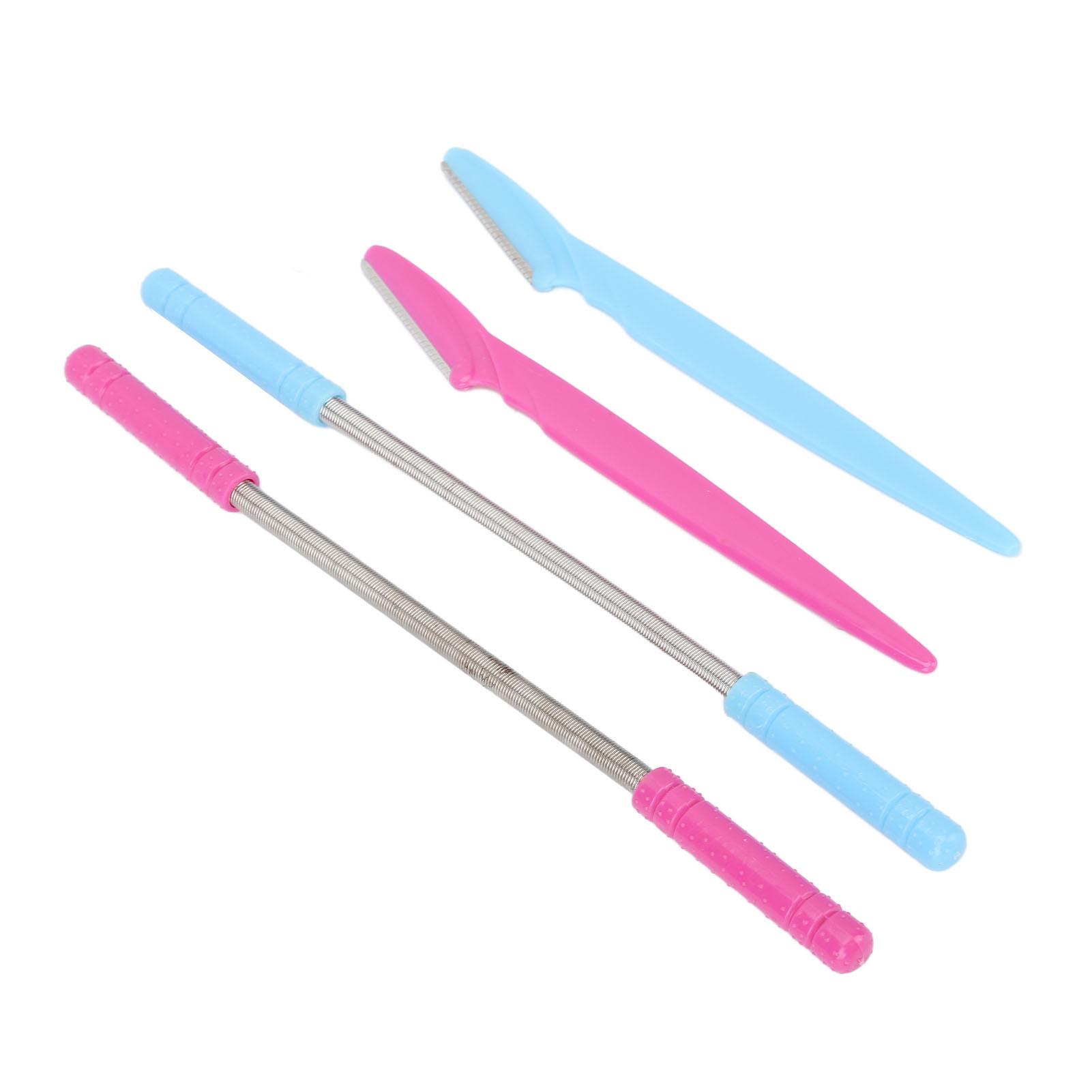 

Весеннее средство для удаления волос на лице для женщин, бритва для лица, эпилятор с нитью, набор для верхней губы и щеки