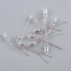 10 Pcs/Set Mini Light Bulb Rice Bulb Tungsten Bulb