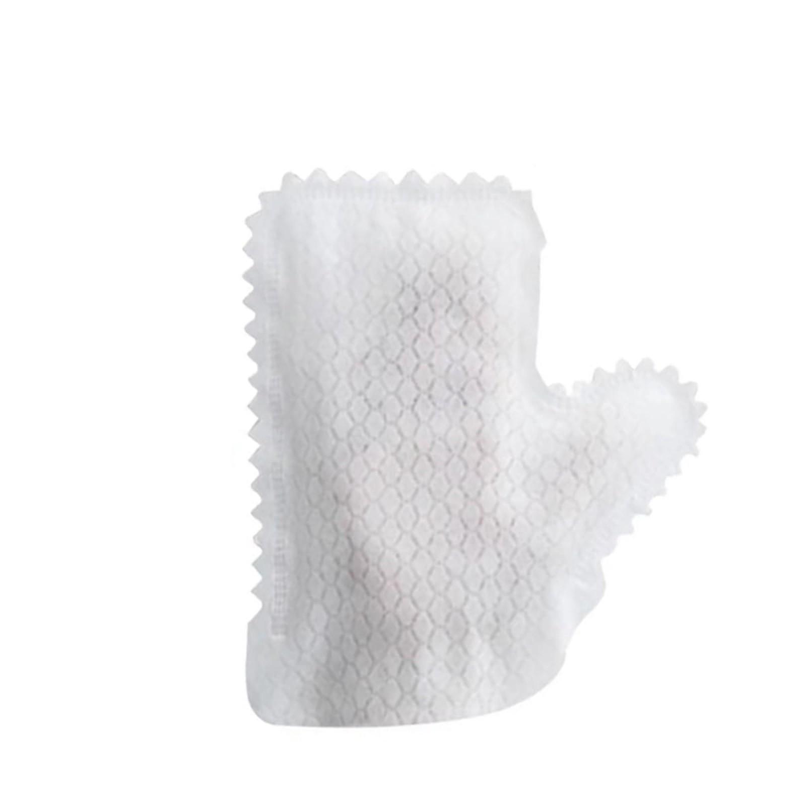 

Кухонная салфетка Fiber Lazy Cloth Перчатки Ткань