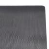 Tsuchiya Yac Car Interior Accessories Window Film Petatch Window Film 350 x 470 mm Mesh Type Super Smoke Approx. DF-55