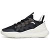 Lifestyle Series Trendy Casual Sports Shoes Men Sneakers Black White 112138860-4