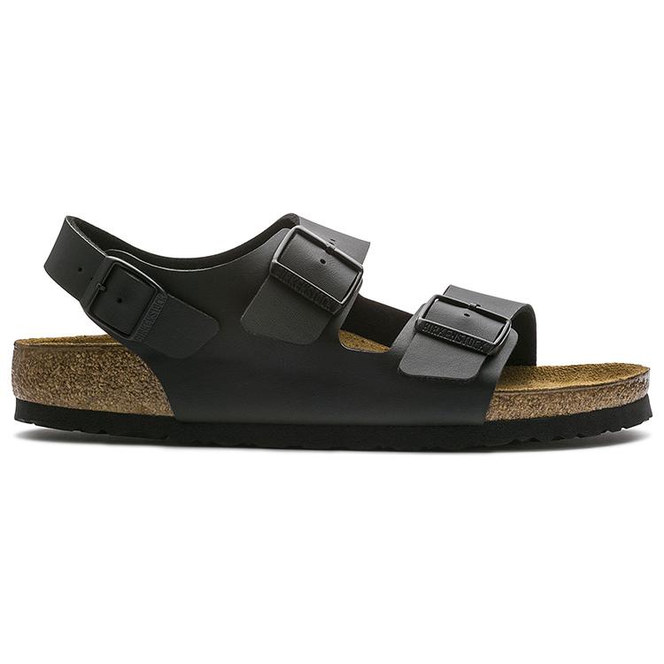 Birkenstock Milano Double-strap Sandals 34791