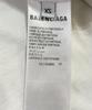 Used BALENCIAGA WFPShort Sleeve T-shirt Mens