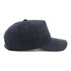 New Era Check Pattern Exclusive to Black FREE 9Forty CS Watch Black Patch 9FORTYA-FRAME Cap, ONSPOTZ, Watch, A-Frame Merino?Black