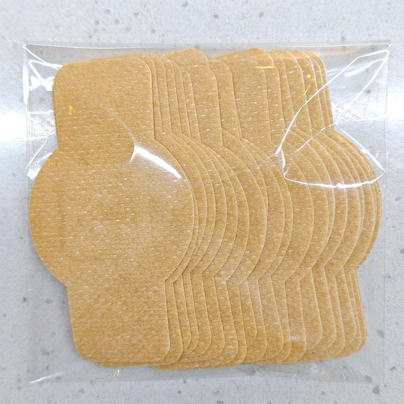 

Correction Sticker Damaged Nail Gray Care Patch Feet Care Tools 21pcs Nail Fungus Patch Waterproof Nail Repair Patch