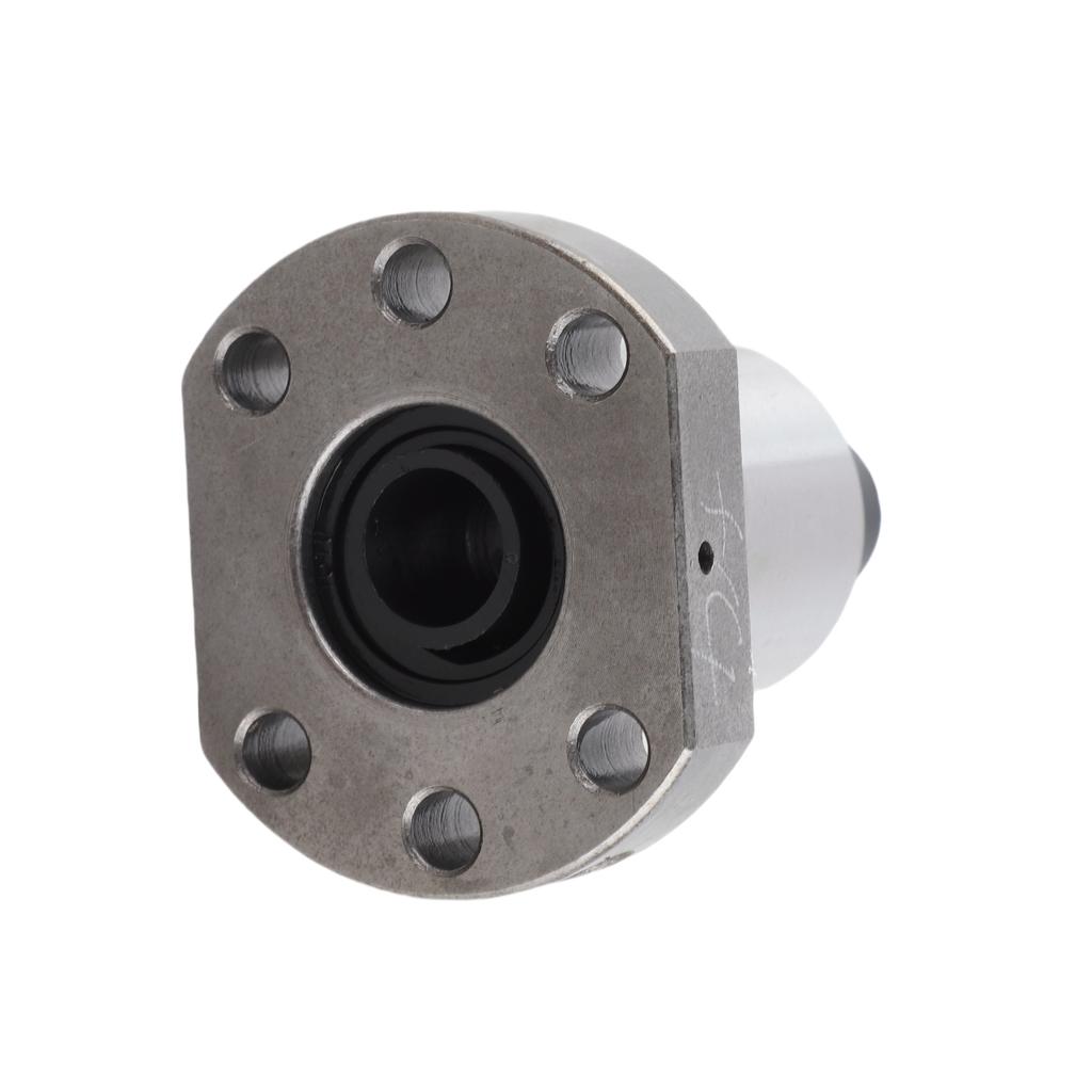 16mm Ložisková ocel Přírubový Kuličkový šroub s Kuličkovou maticí Pro RM1605 SFU1605 Kuličkový šroub