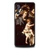 Renaissance art Painting Phone Case For Samsung A13 A51 A71 A41 A31 A21S A11 A01 A03S A12 A32 A52 A22 A23 A33 A53 A73 5G Cover