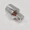 1/4 3/8 1/2 3/4 in Socket Extentsion Conversion Ratchet Wrench Socket Head
