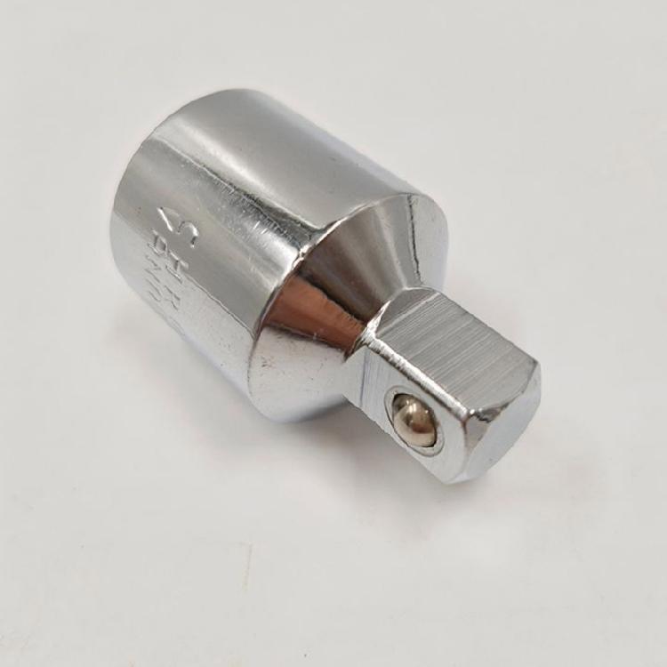 1/4 3/8 1/2 3/4 in Socket Extentsion Conversion Ratchet Wrench Socket Head