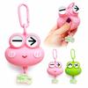 Porta-moedas, clips, porta-chaves – Chaveiros