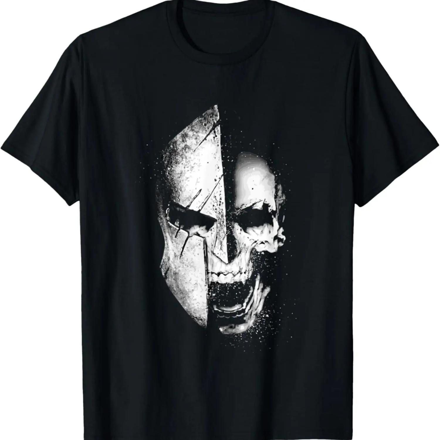 Dry Bones Come To Life Floral Skeleton Christian Bible Verse T-Shirt S