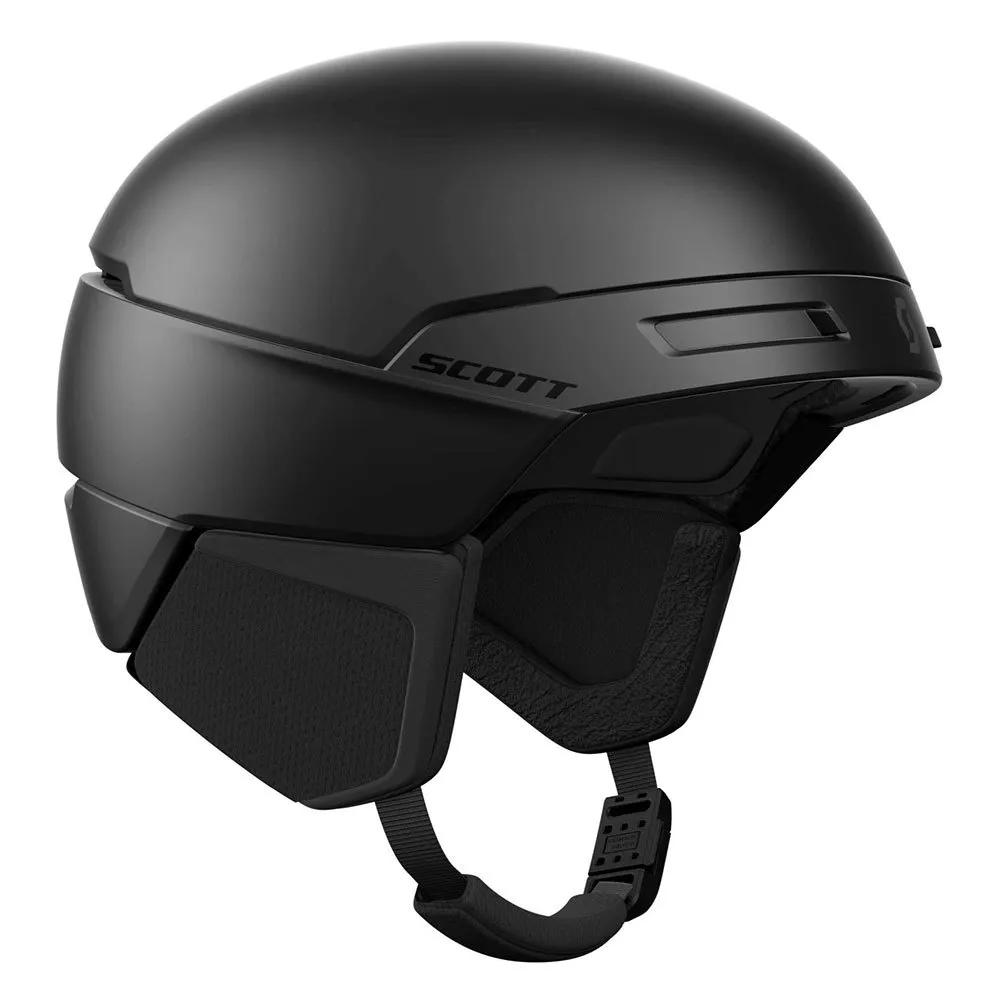 Scott Helmet Flow Plus Pro