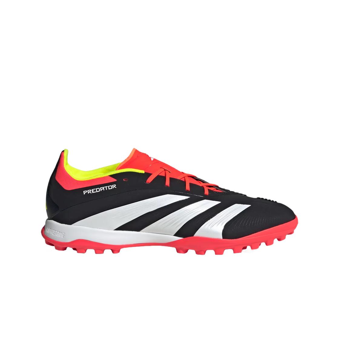 

Adidas Predator 24 Elite TF Core Black Cloud White IG7731 Мужские кроссовки