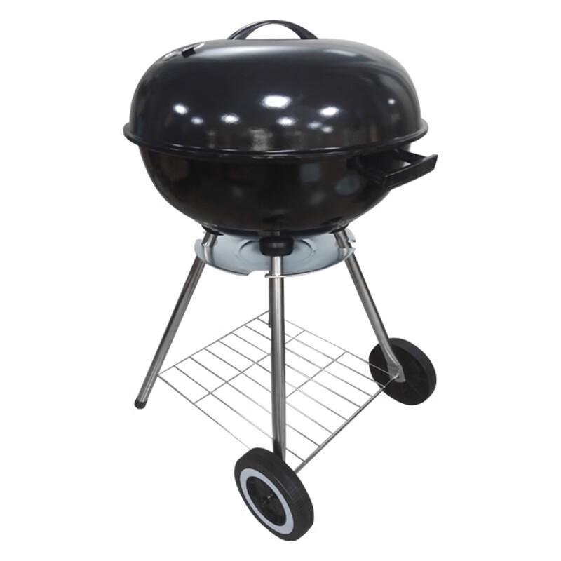 ZhiShi Portable Multi-functional Camping Charcoal Grill