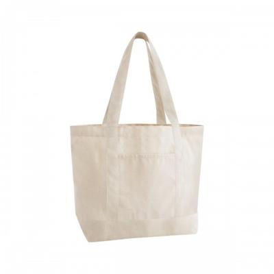 EarthAware Organic Tote Bag