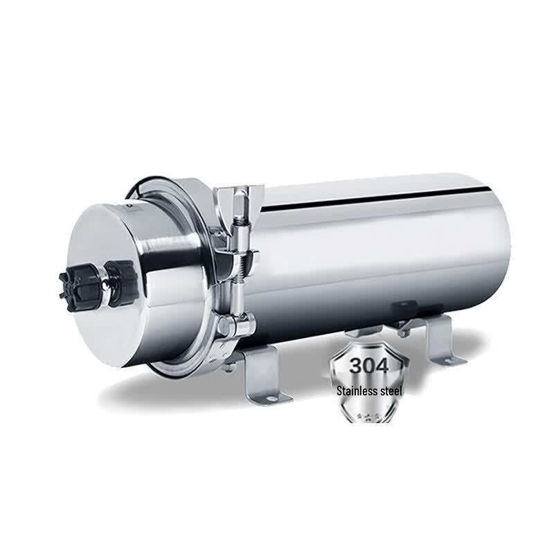 LISM Whole House Ultrafiltration Water Purifier
