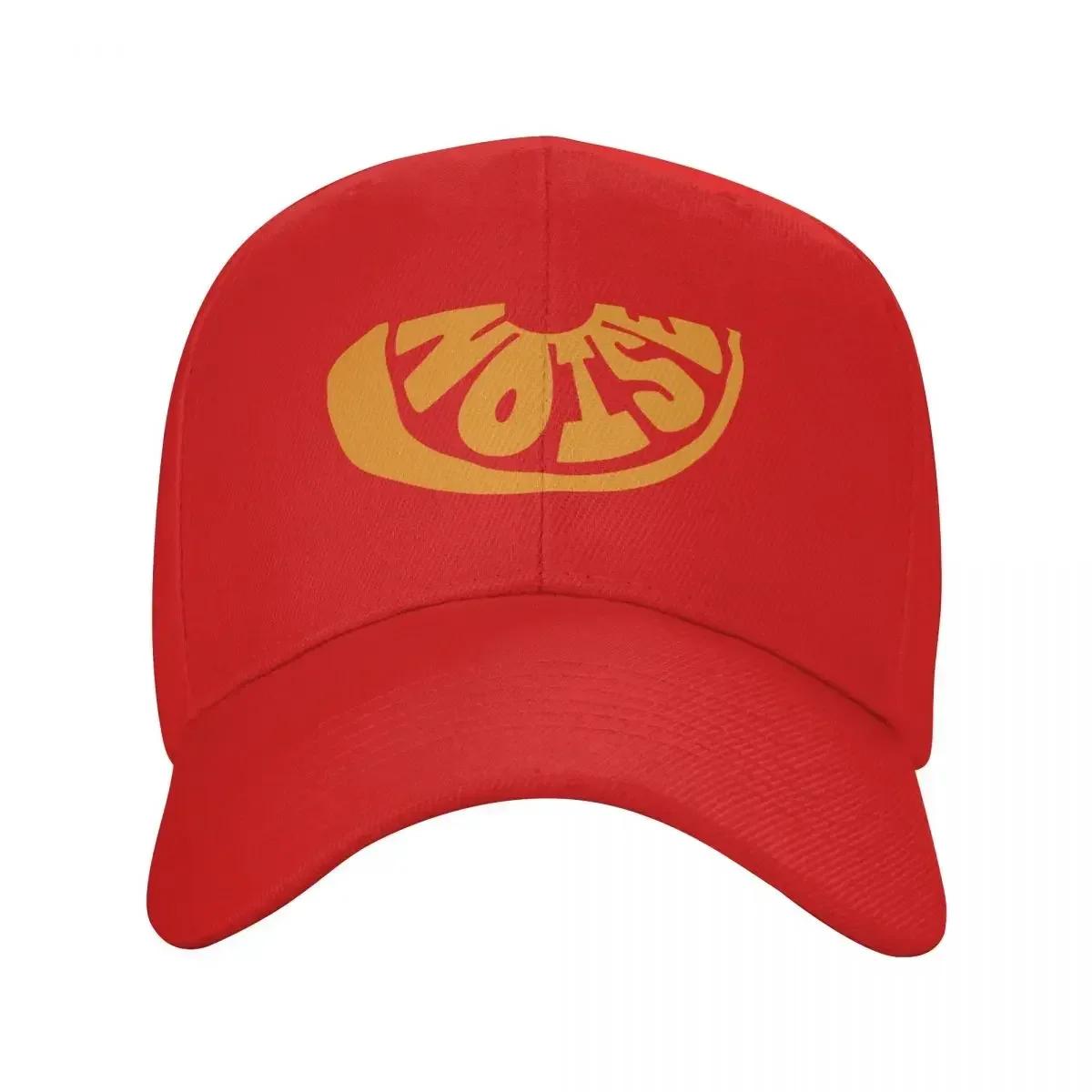 Sidhu Moose Wala Baseball Cap Beach Outing Sun Hat For Children Ladies Mens