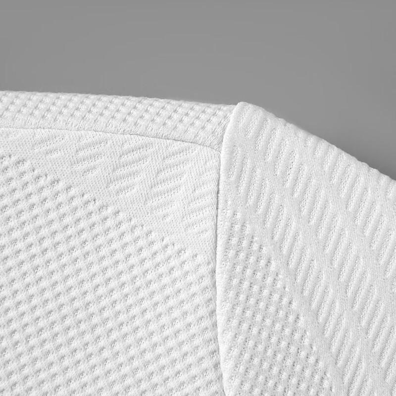 MONTAGUT Men's Autumn Casual Jacquard Round Neck Sweatshirt