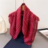 Accessoarer – Halsdukar & Sjalar