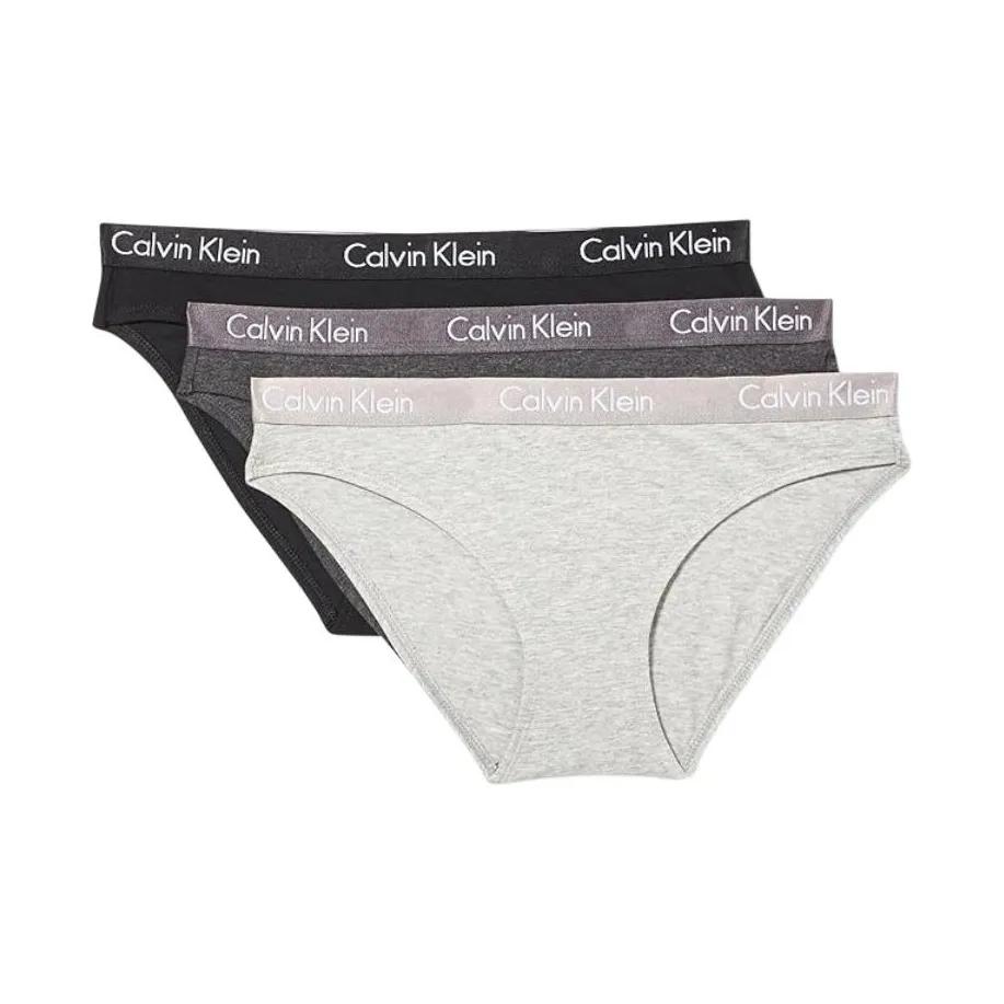 CALVIN KLEIN Women s Soft, Smooth, Breathable and Comfortable Triangle Underwear L