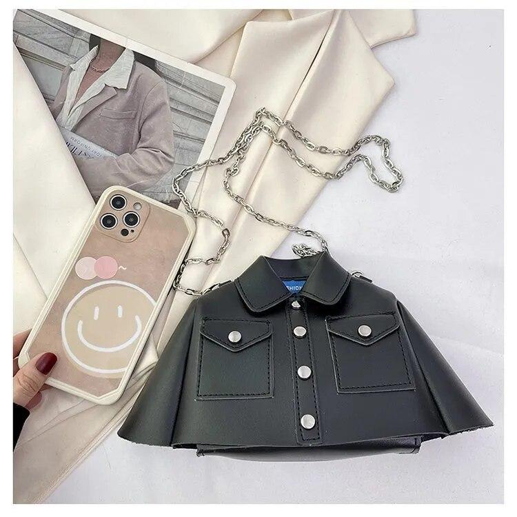 Женская сумка — фото 14