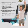 Electric water gun with Light